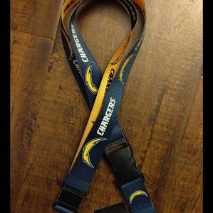 Los Angeles Chargers Lanyard